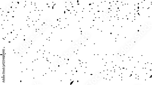 Grunge background. Abstract mild textured effect. Subtle halftone grunge urban texture vector. Vector Illustration. Black isolated on white. EPS10. 