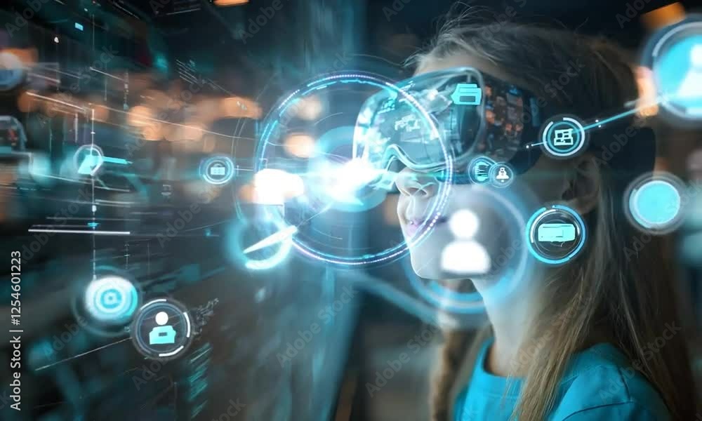 Virtual Science Fair with Interactive Exhibits for Students Experimenting in Simulated Environments to Test Their Innovations Virtual Science Fair with Interactive Exhibits for Students Experimenting in Simulated Environments to Test Their Innovations