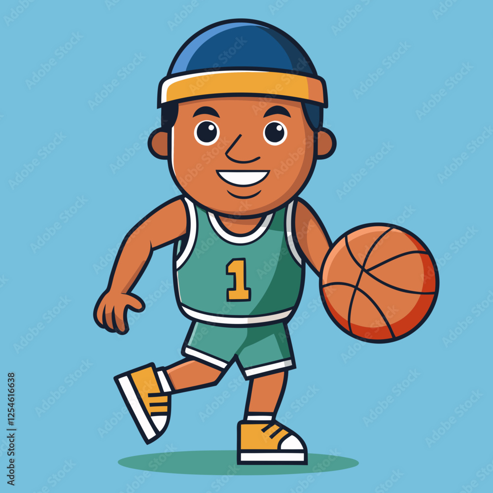 Basketball Vectors for Designers High-Quality. Basketball Vectors for Designers High-Quality.