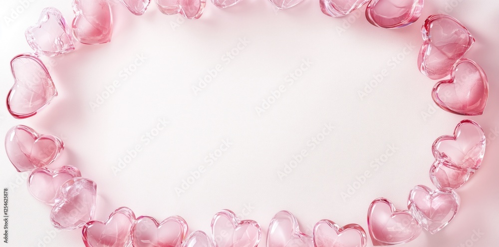 heart shape frame background with copy space for card post message wallpaper heart shape frame background with copy space for card post message wallpaper