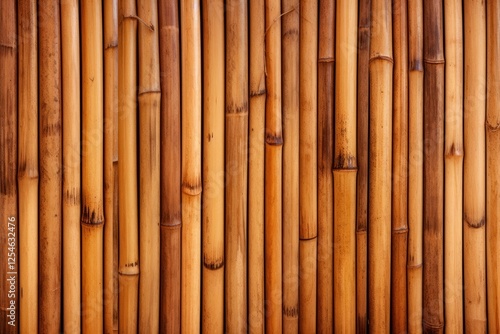 Holzbrett aus Bambus Hintergrund backgrounds bamboo architecture.