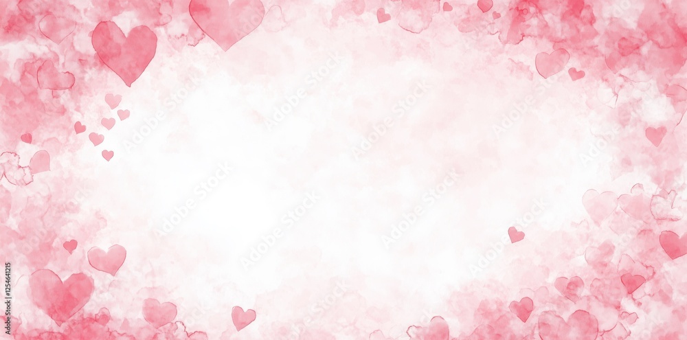 heart shape frame background with copy space for card post message wallpaper heart shape frame background with copy space for card post message wallpaper