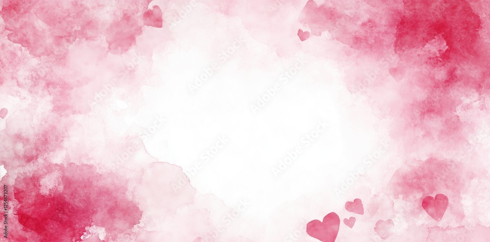 heart shape frame background with copy space for card post message wallpaper heart shape frame background with copy space for card post message wallpaper