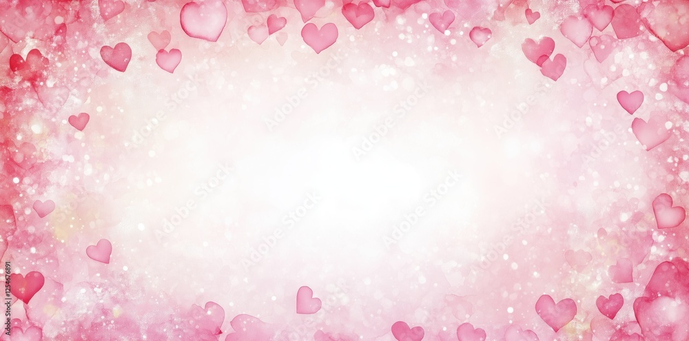 heart shape frame background with copy space for card post message wallpaper heart shape frame background with copy space for card post message wallpaper