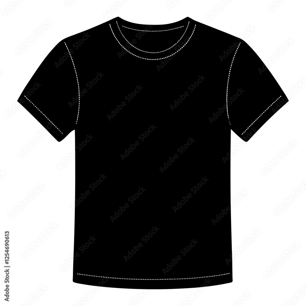 t shirt vector illustration