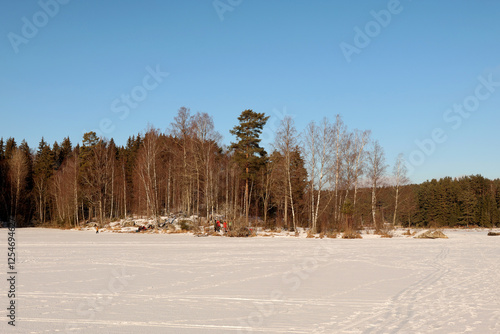 Photography Winter