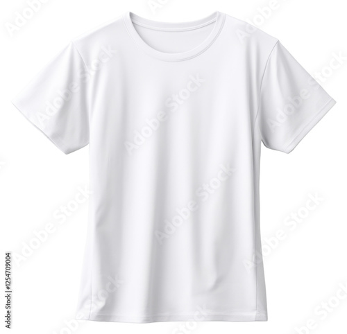 PNG T-shirt sleeve coathanger clothing. AI generated Image by rawpixel.