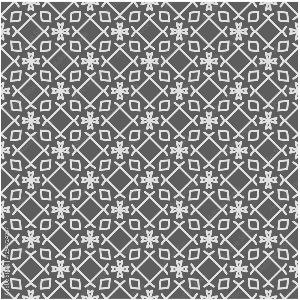 Seamless pattern with repeating abstract shapes.Black and white texture.Design element for prints, decoration, cover, textile,wallpaper, background, wrapping paper, clothing, fabric, package, cards. Seamless pattern with repeating abstract shapes.Black and white texture.Design element for prints, decoration, cover, textile,wallpaper, background, wrapping paper, clothing, fabric, package, cards.