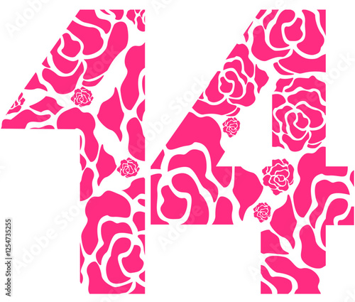 Important day of love