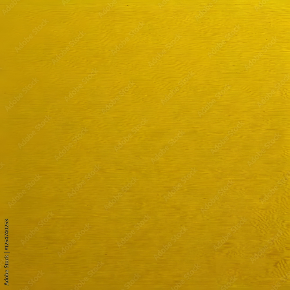 Fototapeta premium Paperboard dynamic yellow texture