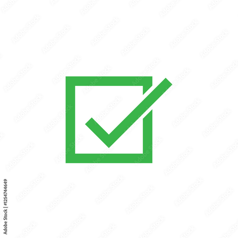 Check Mark Check Mark