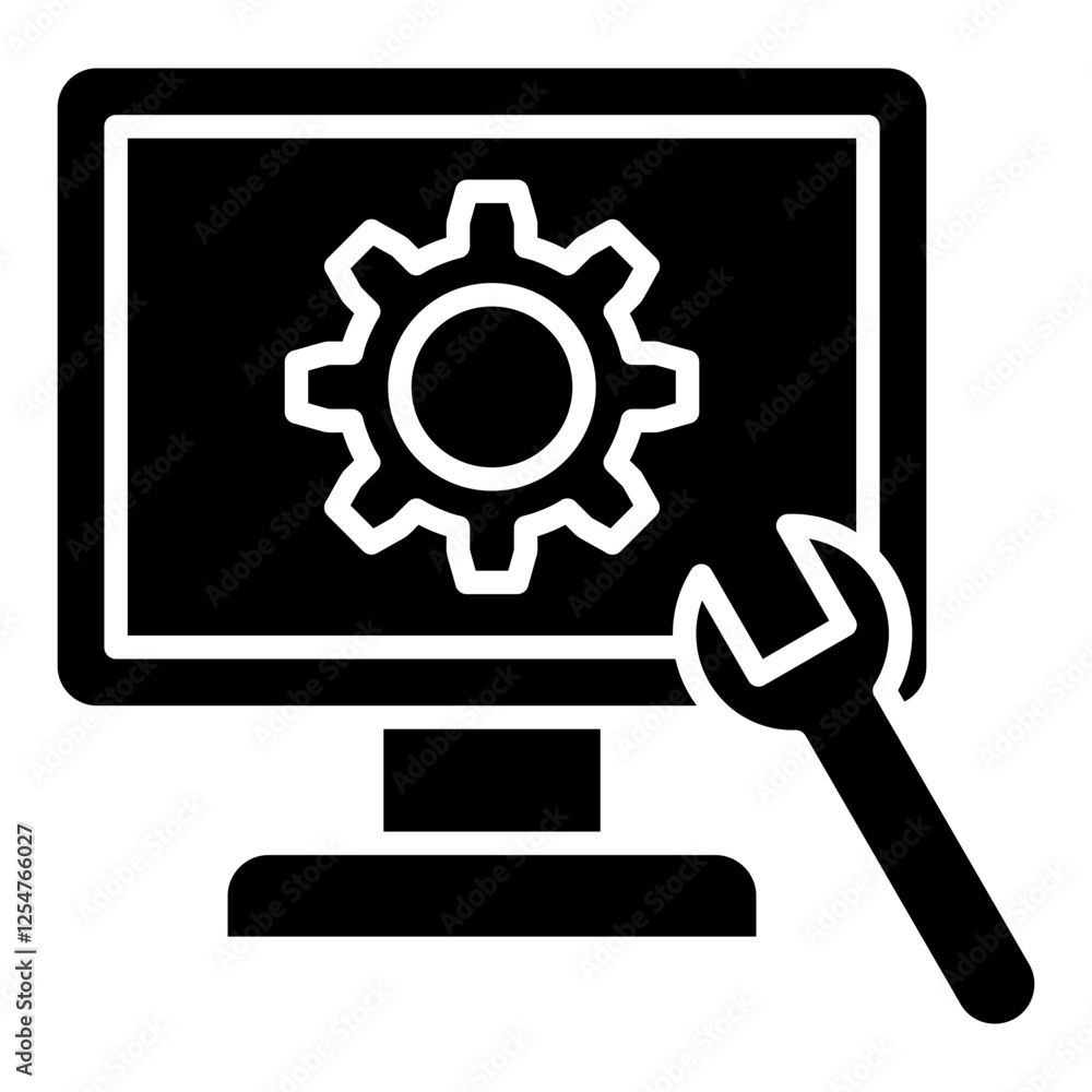 Systems Icon Element For Design Systems Icon Element For Design