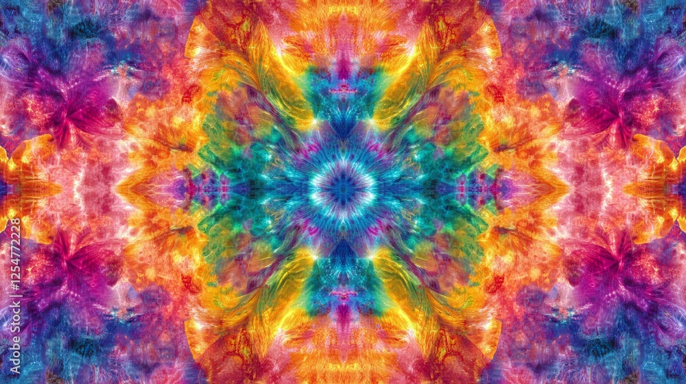 AI Generate A Mesmerizing Explosion Of Cosmic Colors AI Generate A Mesmerizing Explosion Of Cosmic Colors