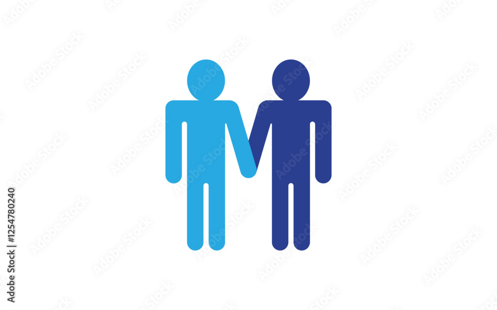 People Icon work group Vector illustration design People Icon work group Vector illustration design