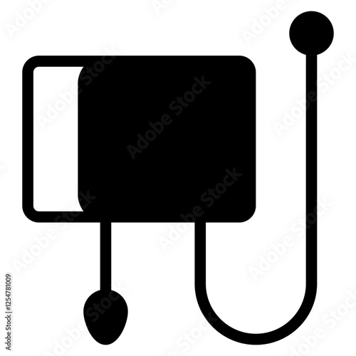 sphygmomanometer
