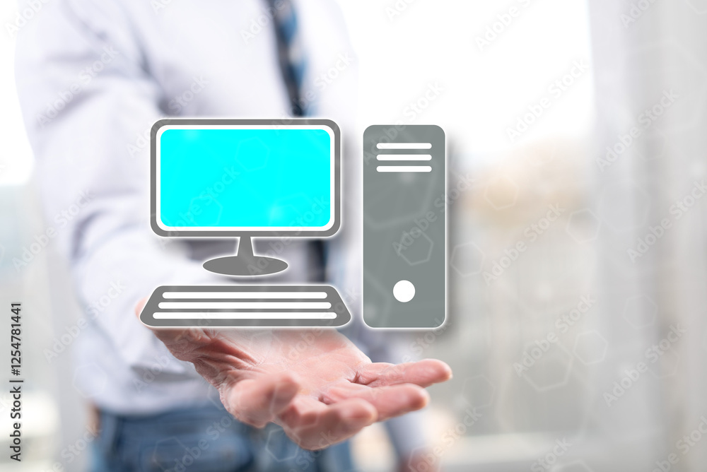 Concept of computer Concept of computer