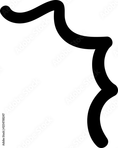 Hand Drawn Doodle Shock Effect