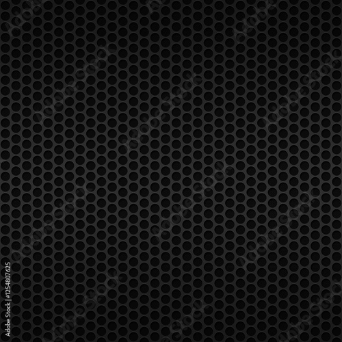 Wallpaper Mural dark carbon fiber background Torontodigital.ca