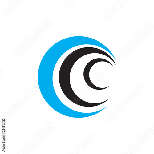 abstract design element