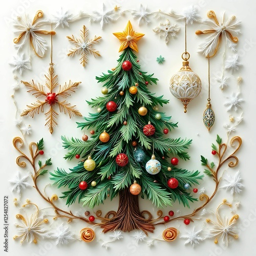 Paper Quilling Art & Designs