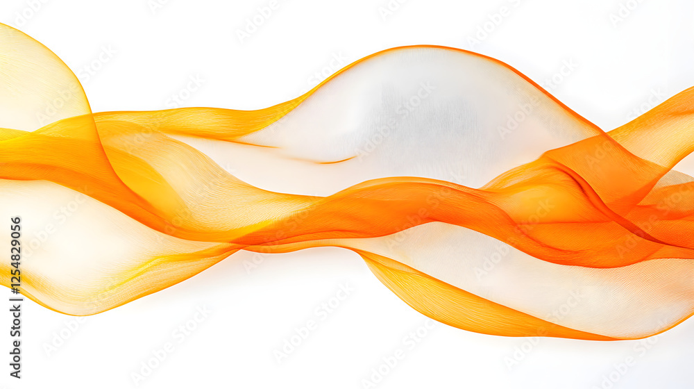 Glowing abstract design with a white background featuring colorful light patterns and shapes Glowing abstract design with a white background featuring colorful light patterns and shapes