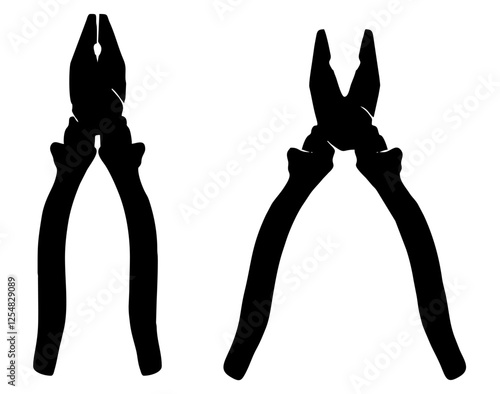 pliers