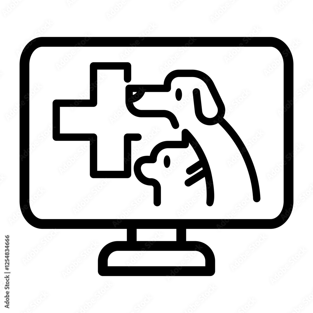 medical Line Icon medical Line Icon