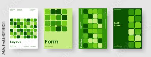 Isolated Banner Design. Creative Poster Template. Geometric Flyer Layout. Background. Report. Book Cover. Brochure. Business Presentation. Handbill. Advertising. Portfolio. Newsletter. Leaflet