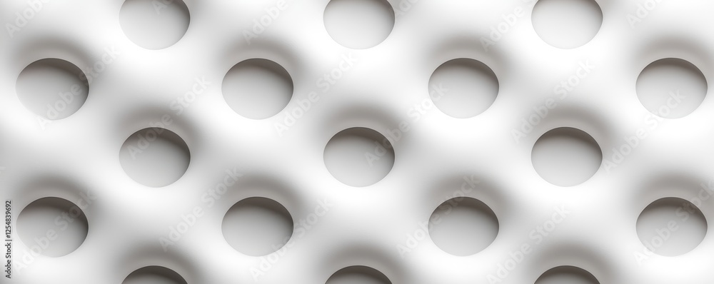Abstract pattern with circles and textures. Abstract pattern with circles and textures.