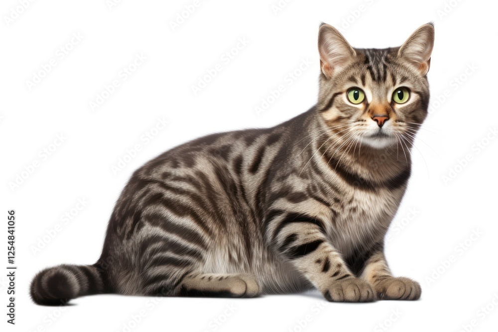 Animal mammal pet white background. Animal mammal pet white background.