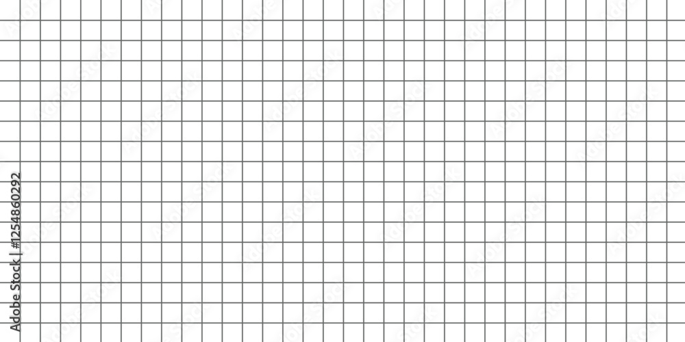 grid square graph line full page. Architect project texture. School math sheet. Notebook pattern. Checkered backdrop of map. Geometric banner. Technical blank. Grid, mesh. Plotting paper. EPS 10 grid square graph line full page. Architect project texture. School math sheet. Notebook pattern. Checkered backdrop of map. Geometric banner. Technical blank. Grid, mesh. Plotting paper. EPS 10