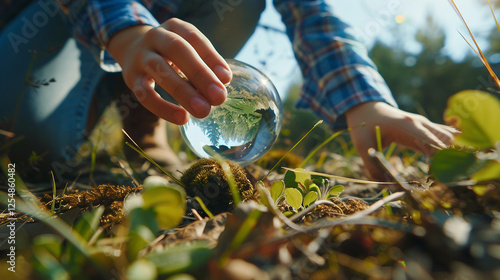 Environmental Impact Studies on World Earth Day for a Better Tomorrow