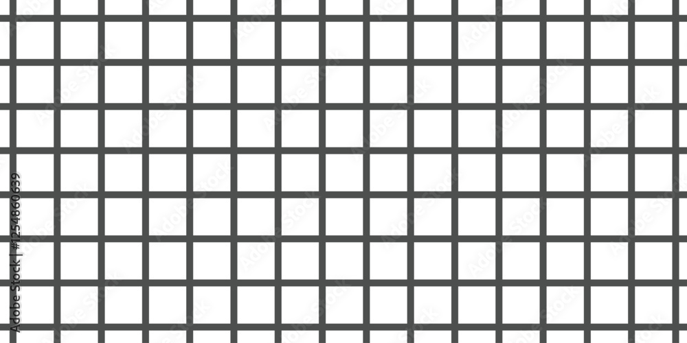 Texture of graph paper, Gray grid line paper sheet. Grid, mesh. Plotting paper, graph paper and coordinate paper texture, pattern. Black large square cell simple graphic grid. Design eps 10. Texture of graph paper, Gray grid line paper sheet. Grid, mesh. Plotting paper, graph paper and coordinate paper texture, pattern. Black large square cell simple graphic grid. Design eps 10.