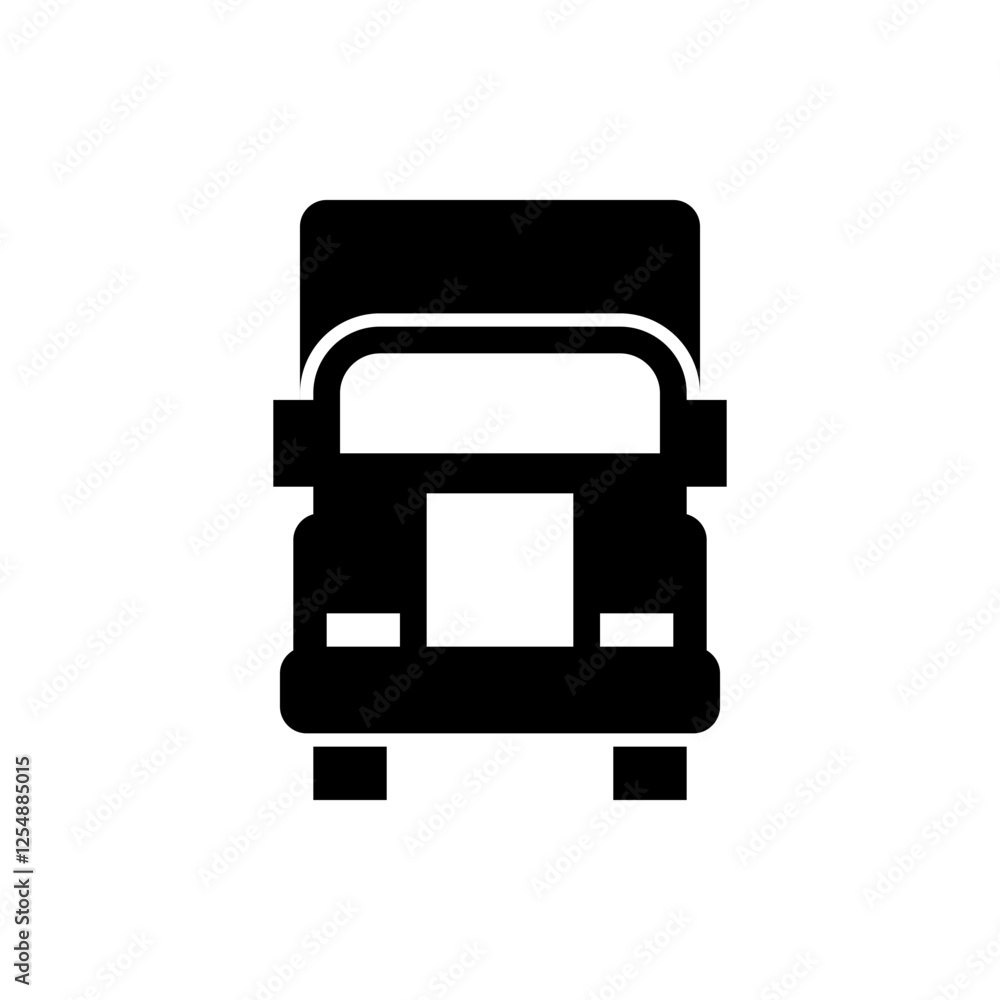 Logistics icon. Truck shipping. Fast and reliable freight delivery services. Cargo transportation. Efficient and affordable trucking solutions. Logistics icon. Truck shipping. Fast and reliable freight delivery services. Cargo transportation. Efficient and affordable trucking solutions.