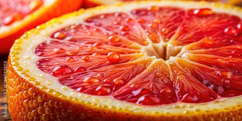 Macro Photography: Juicy Grapefruit, Citrus Fruit, Vibrant Texture, Close-up Shot, Fresh Grapefruit Rind, Detailed Images, Food Photography, Healthy Eating Macro Photography: Juicy Grapefruit, Citrus Fruit, Vibrant Texture, Close-up Shot, Fresh Grapefruit Rind, Detailed Images, Food Photography, Healthy Eating