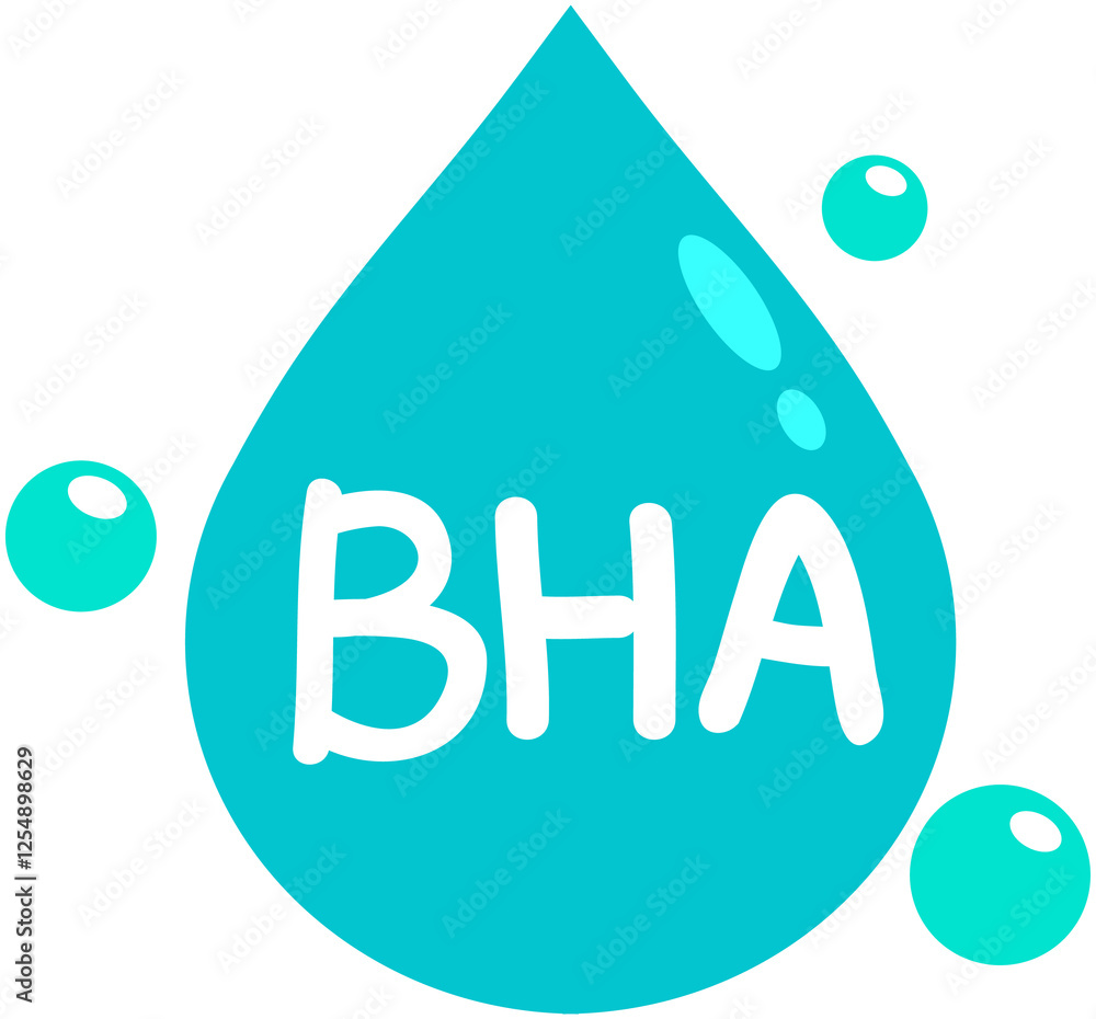 BHA Element Icon BHA Element Icon