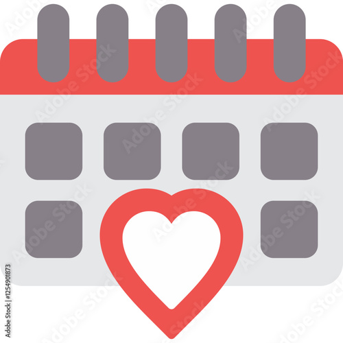 14 Feb Date Icon