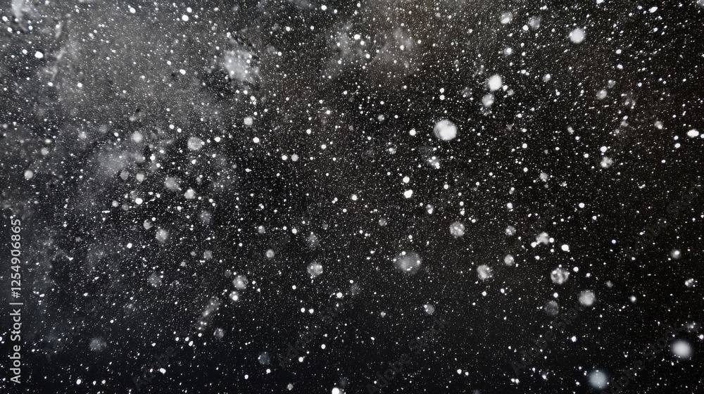 astral winter storm, scattered luminous particles, deep space background, drifting silver dust, celestial snowfall, floating sparkles, abstract cosmic photography, atmospheric depth astral winter storm, scattered luminous particles, deep space background, drifting silver dust, celestial snowfall, floating sparkles, abstract cosmic photography, atmospheric depth