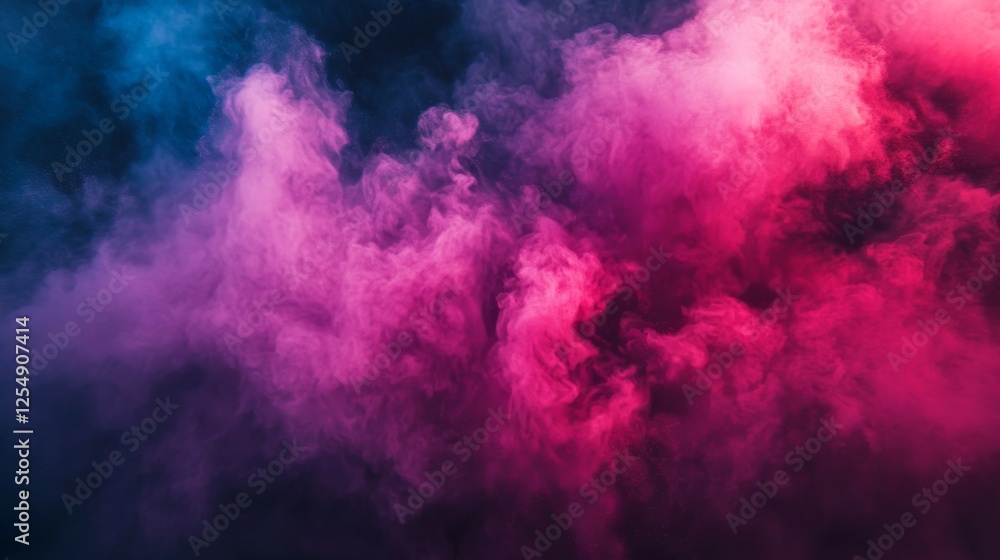 crimson powder explosion, floating dust particles, dark void background, ethereal pink cloud, suspended particles, dramatic powder burst, vibrant color dispersion, high contrast photography crimson powder explosion, floating dust particles, dark void background, ethereal pink cloud, suspended particles, dramatic powder burst, vibrant color dispersion, high contrast photography