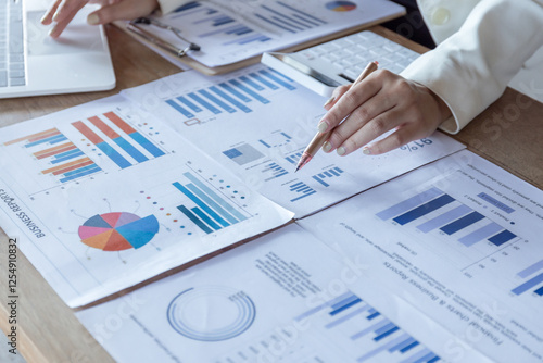 professional occupation, adults only, finance and economy, only women, 2025, advice, analysis, assistance, australia, budget, campus, children, contemplation, customer, desk, diagram, discussion, expe