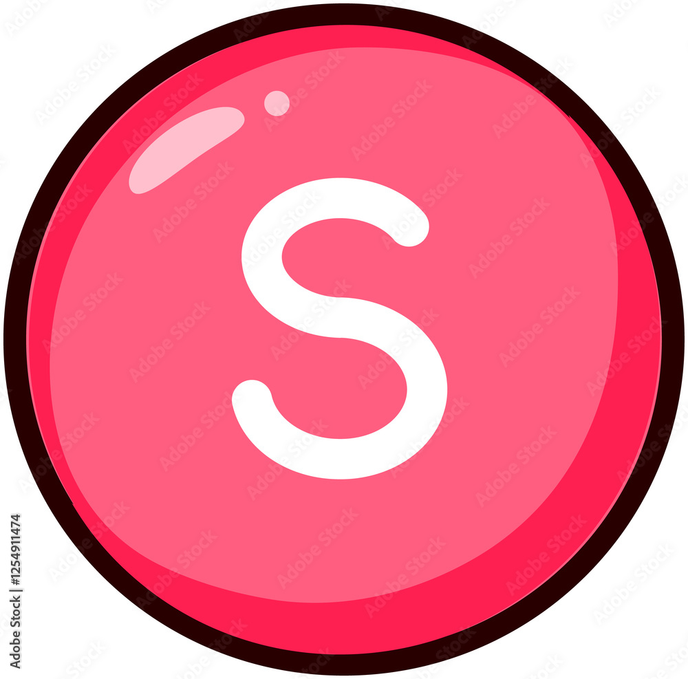 S Element icon
S Element icon