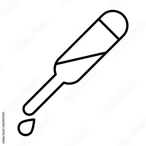 Alternative outline icon