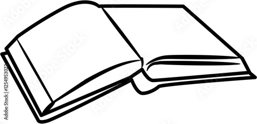 Book lovers coloring Pages