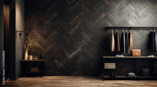 Wallpaper Mural culture black consumer Torontodigital.ca