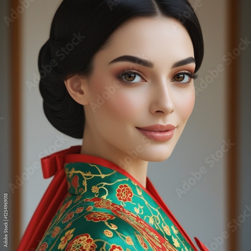 Hanbok