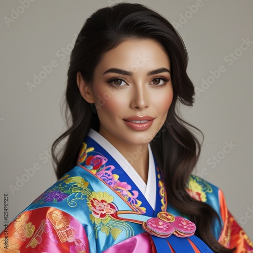 Hanbok