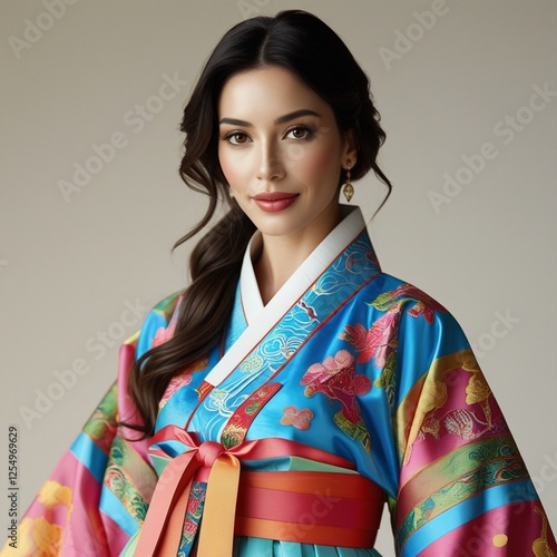 Hanbok