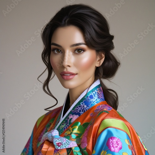 Hanbok