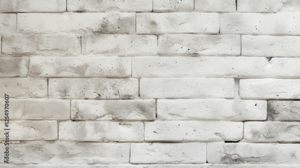 Fototapeta premium wall white texture background