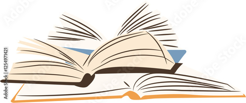 Book lovers Element